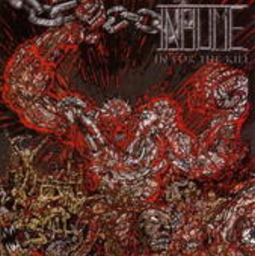 Inhume – In For The Kill
