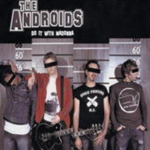 The Androids – Do It With Madonna