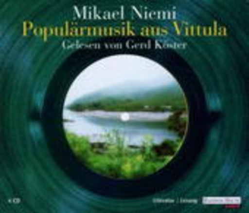 Jürgen Vogel – Populärmusik aus Vittula