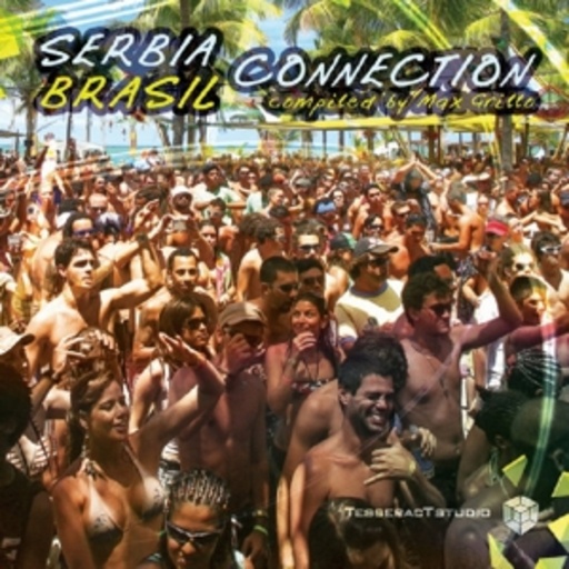 Diverse – Serbis Brasil Connection