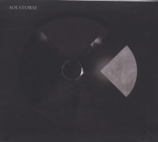 Solstorm – Solstorm