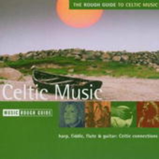 Diverse – The Rough Guide To Celtic Music