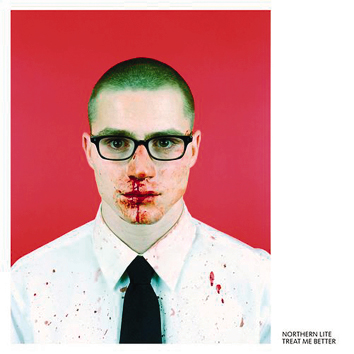 Northern Lite – Treat Me Better EP