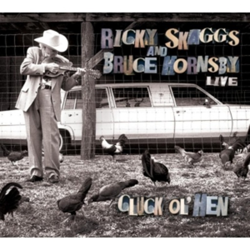 Live/Cluck Ol‘ Hen