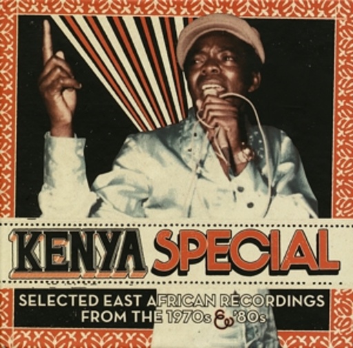 Diverse – Kenya Special