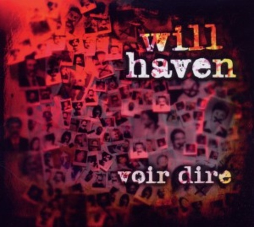Will Haven – Voir Dire