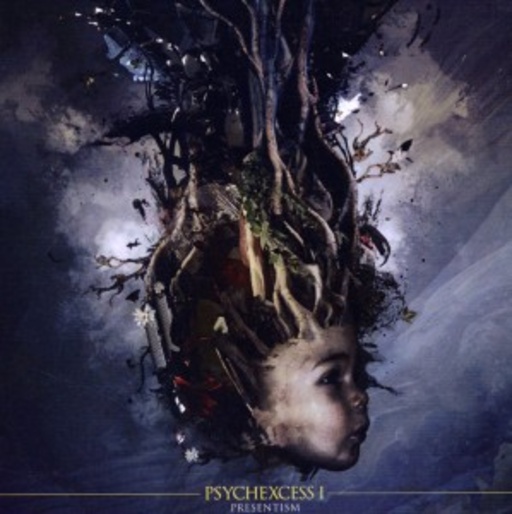 Frank Riggio – Psychexcess I - Presentism