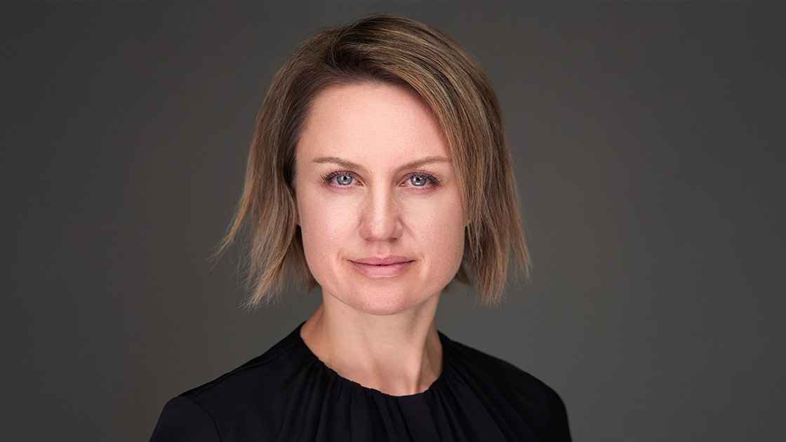Wechselt ins Ticketcorner-Team: die neue Chief Financial Officer Evi Lehmann-Prieler.