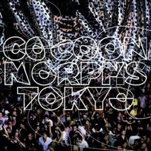 Cocoon Morphs Tokyo