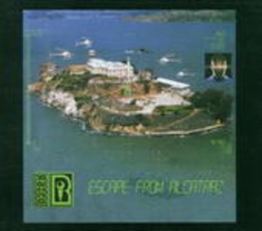 Rasco – Escape From Alcatraz