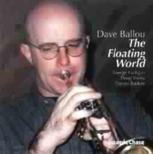 Dave Ballou – The Floating World
