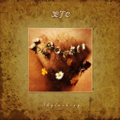 XTC – Skylarking
