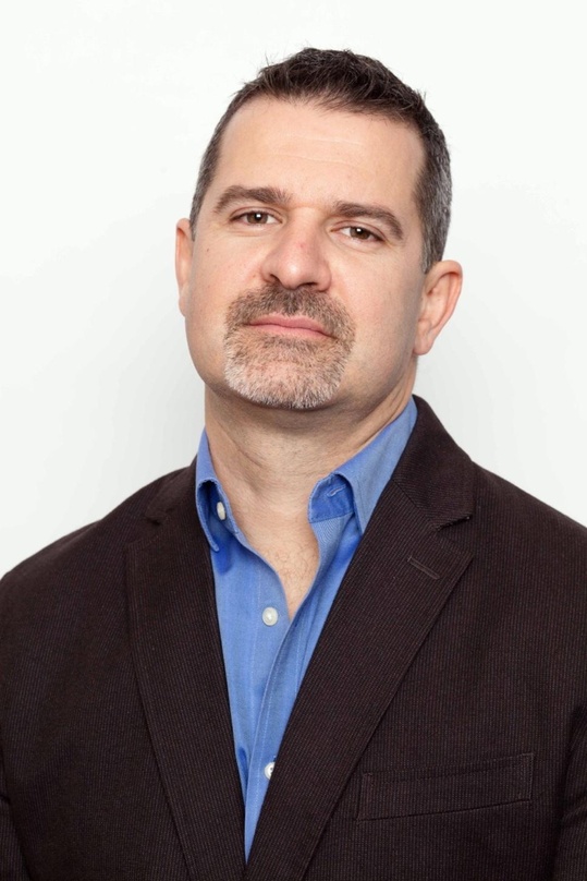 Baut das Asiengeschäft aus: Mark Yovich, President Ticketmaster International