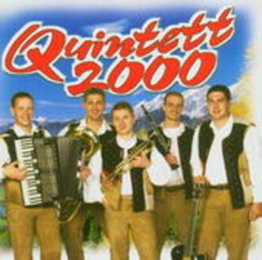 Quitett 2000 – Von Tirol nach Oberkrain