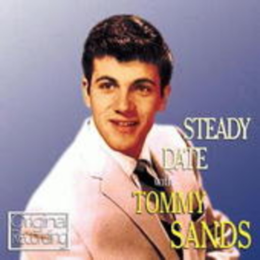 Tommy Sands – Steady Date
