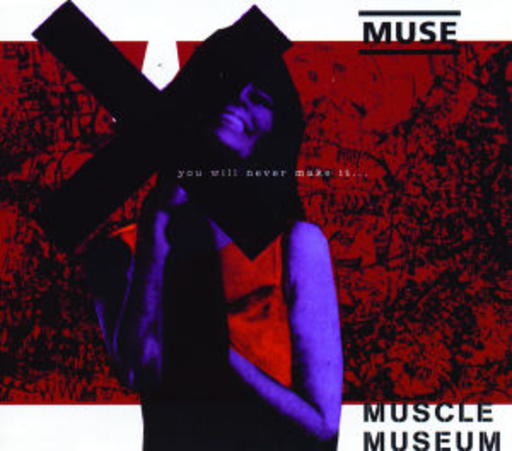 Muse – Muscle Museum (Limited Edition)
