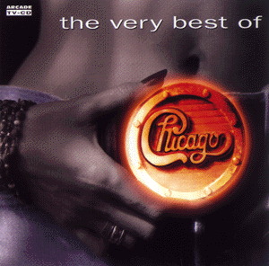 Chicago – The Very Best Of Chicago