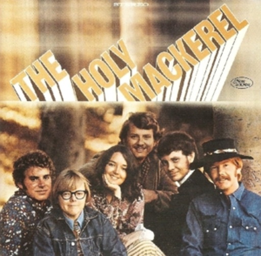 The Holy Mackerel – The Holy Mackerel