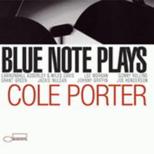 Diverse – Blue Note Plays Cole Porter