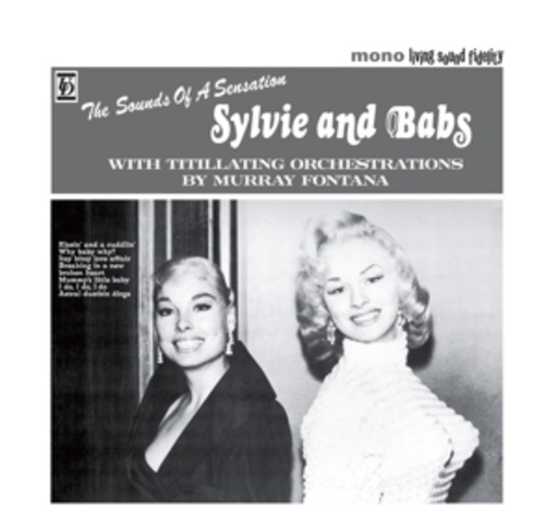 Nurse With Wound – Sylvie And Babs