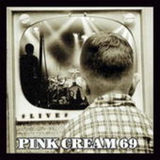 Pink Cream 69 – Live