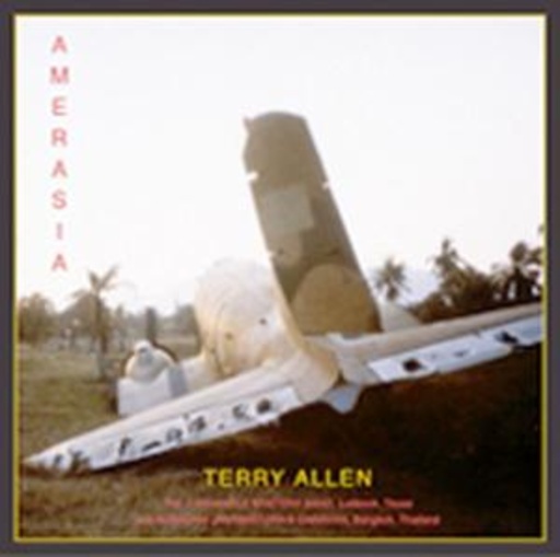 Terry Allen – Amerasia