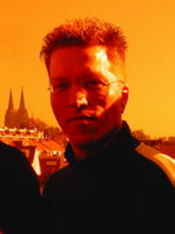 Bringt Trace TV nach Deutschland: Boskamp