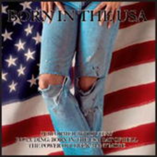 Diverse – Born In The USA