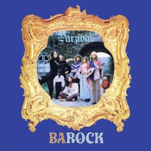 Parzival – BaRock