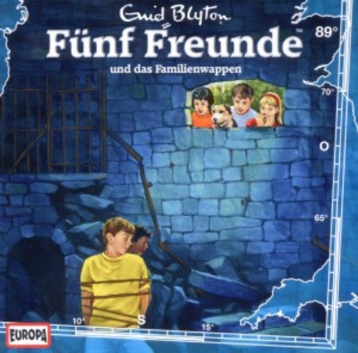 … und das Familienwappen (89)