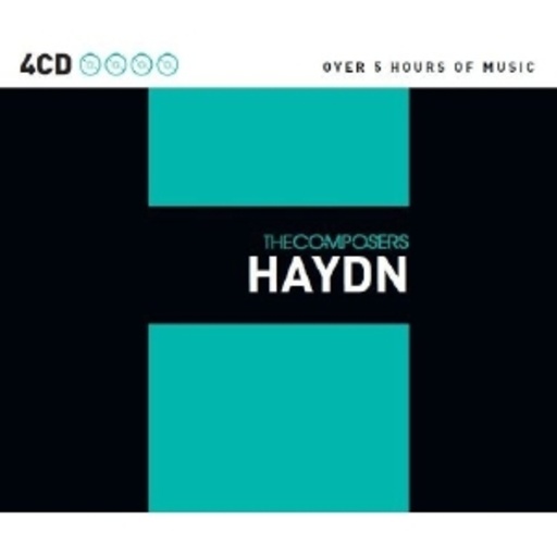 Diverse – The Composers: Haydn