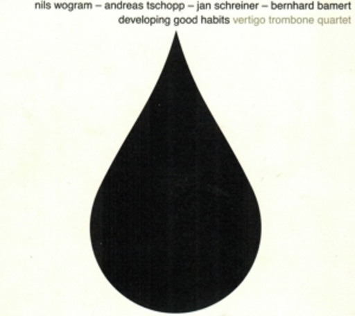 Vertigo Trombone Quartet – Developing Good Habits