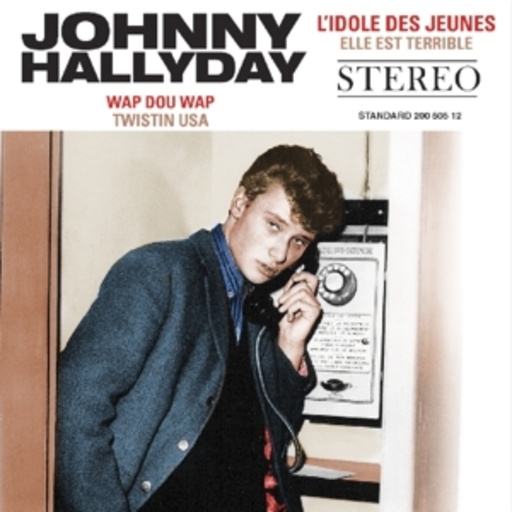 L‘ Idole Des Jeunes