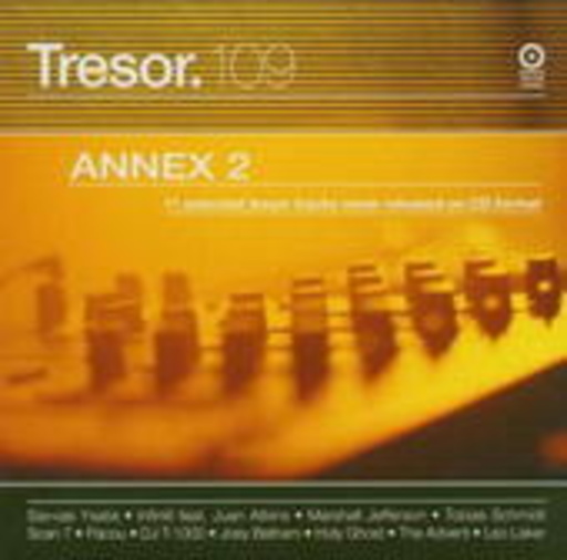 Diverse – Annex 2