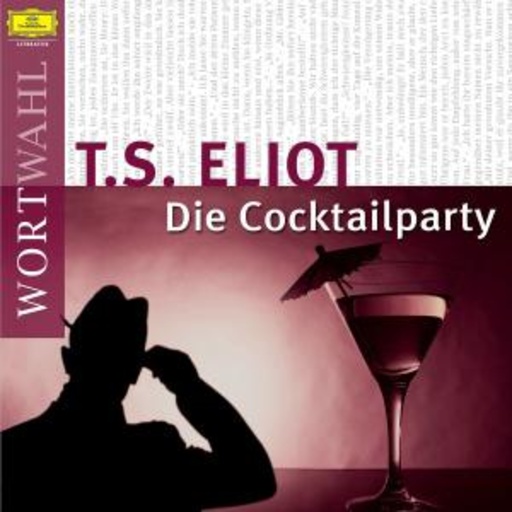Gustaf Gründgens – Die Cocktailparty