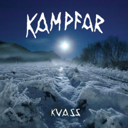Kampfar – Kvass