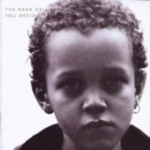 The Rank Deluxe – You Decide