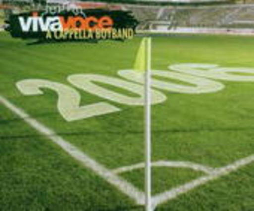 Vivavoce - A Cappella Boyband – 2006