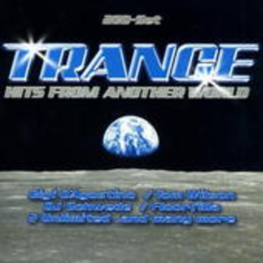 Diverse – Trance - 34 Hits Tranceformed From The 80s & 90s
