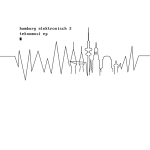 Diverse – Hamburg Elektronisch 3
