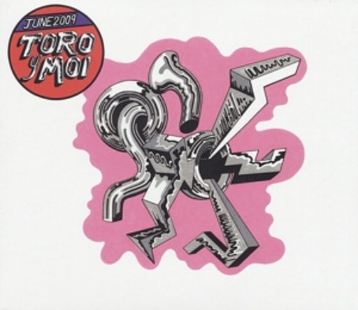 Toro Y Moi – June 2009