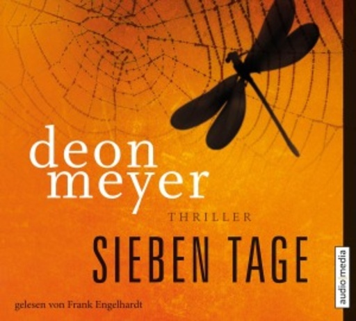 Frank Engelhardt – Sieben Tage