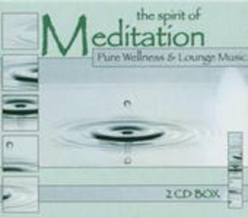 Diverse – The Spirit Of Meditation