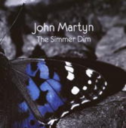 John Martyn – The Simmer Din