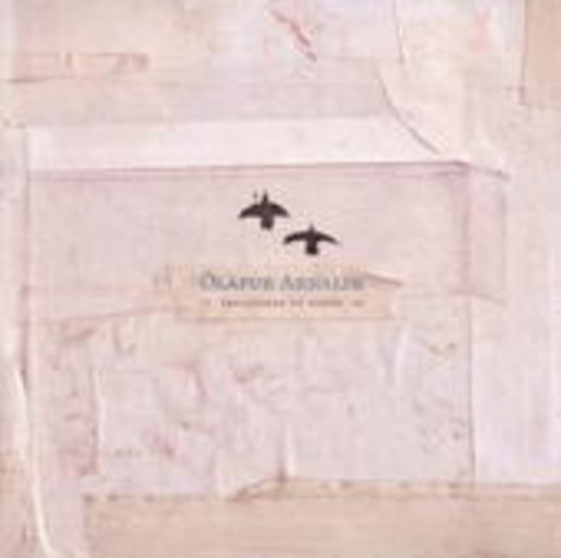 Olafur Arnalds – Variations Of Static
