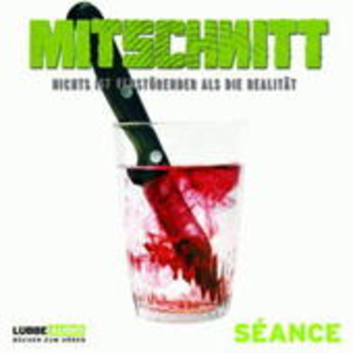 Mitschnitt – Die Seance