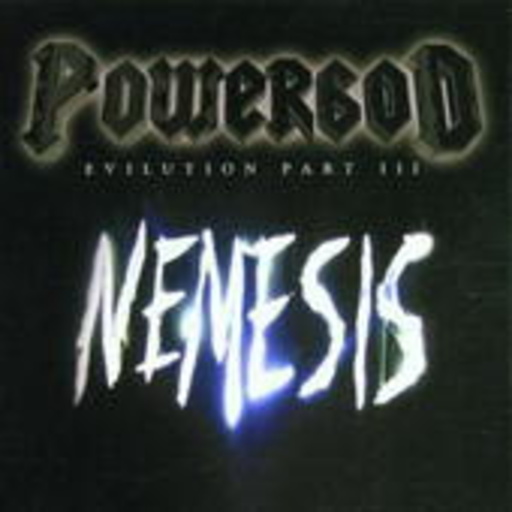 Powergod – Nemesis - Evilution Part III