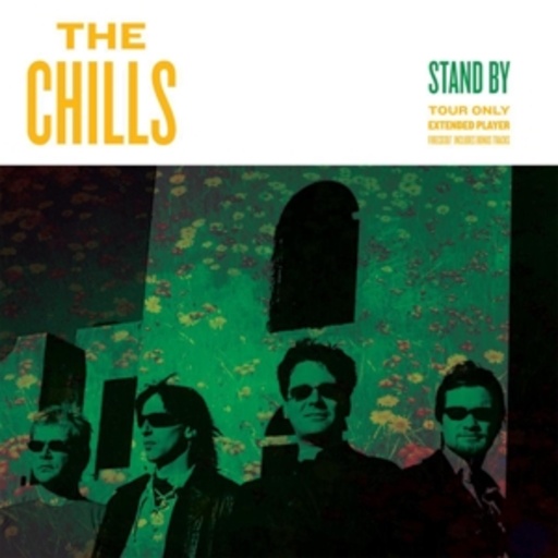 The Chills – Stand By