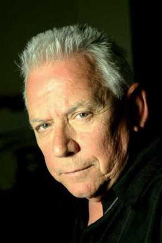 Seit über 40 Jahren dem Blues verpflichtet: Eric Burdon