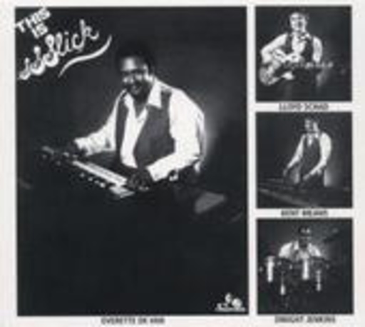Ssslick – This Is Ssslick